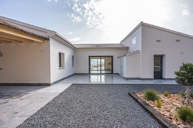 4 slaapkamer Villa te koop in Montgó - Ermita, Javea / Xàbia met garage - € 1.200.000 (Ref: 9484856)