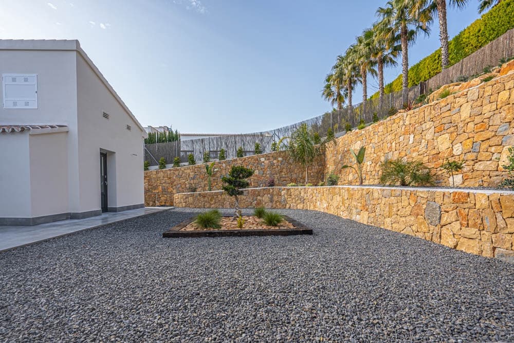 4 slaapkamer Villa te koop in Javea / Xabia met garage - € 1.200.000 (Ref: 9484856)