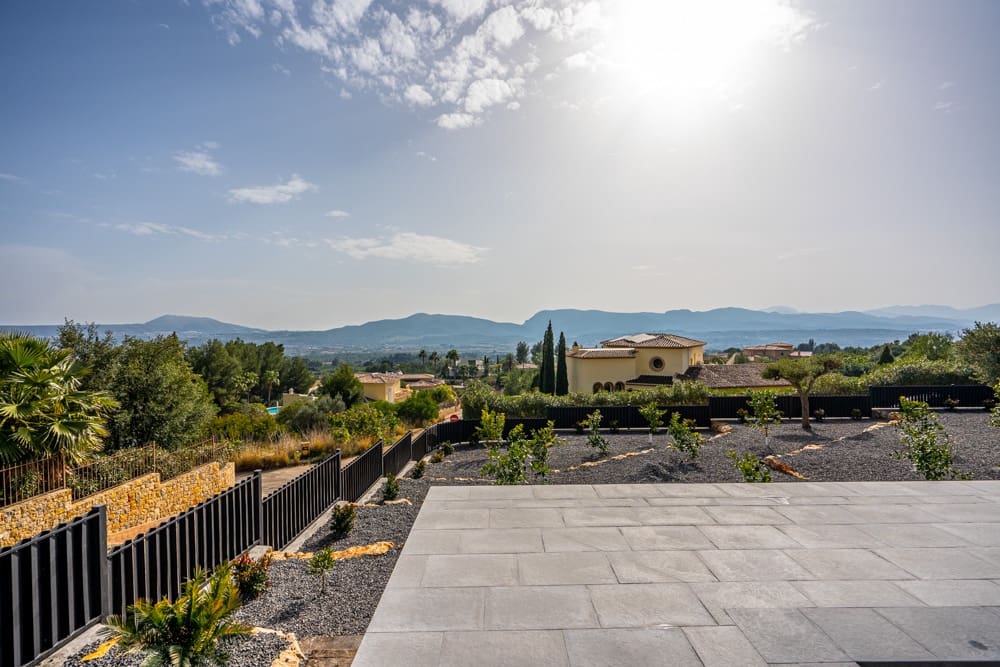 4 slaapkamer Villa te koop in Javea / Xabia met garage - € 1.200.000 (Ref: 9484856)