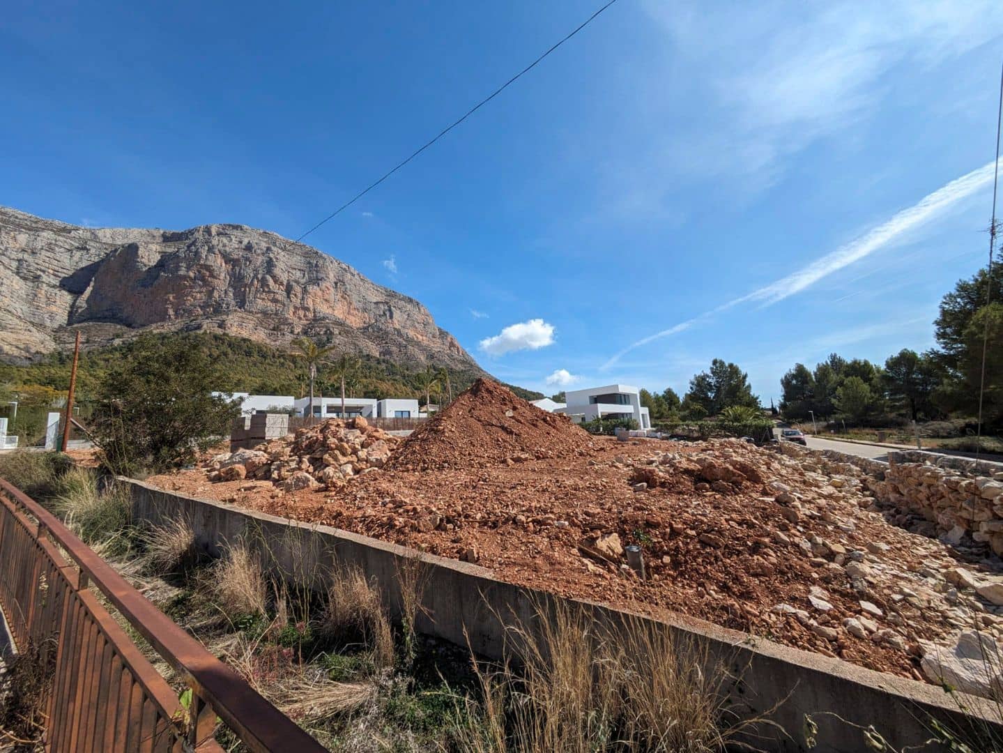 4 slaapkamer Villa te koop in Javea / Xabia met garage - € 1.200.000 (Ref: 9484856)