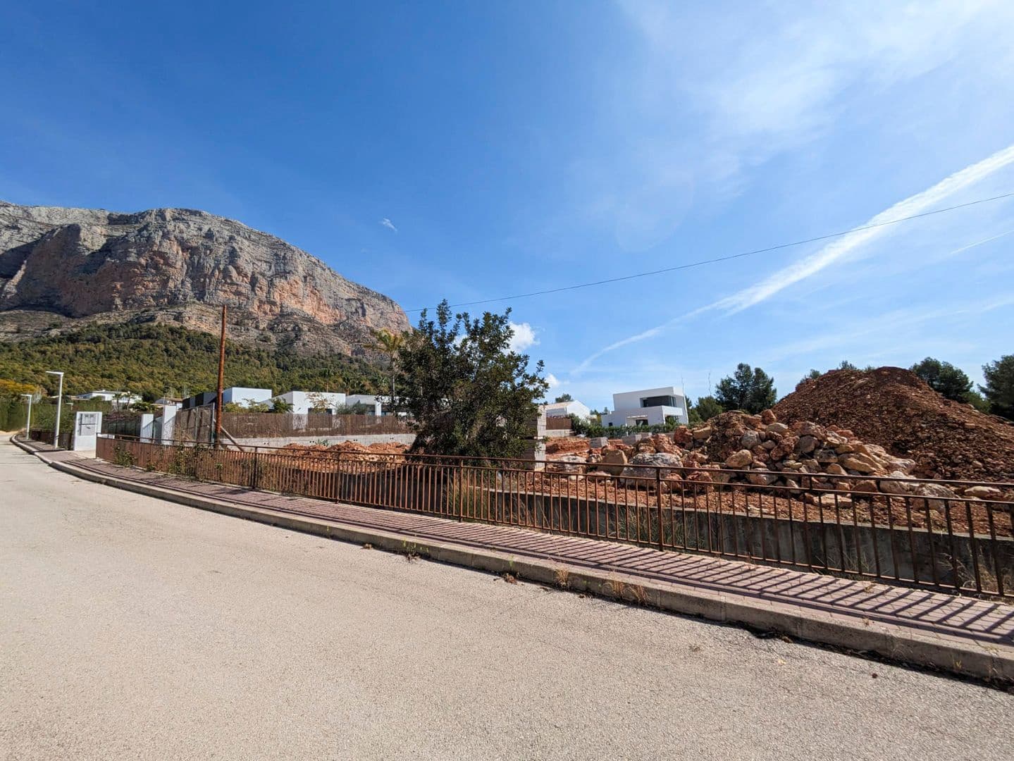 4 slaapkamer Villa te koop in Javea / Xabia met garage - € 1.200.000 (Ref: 9484856)