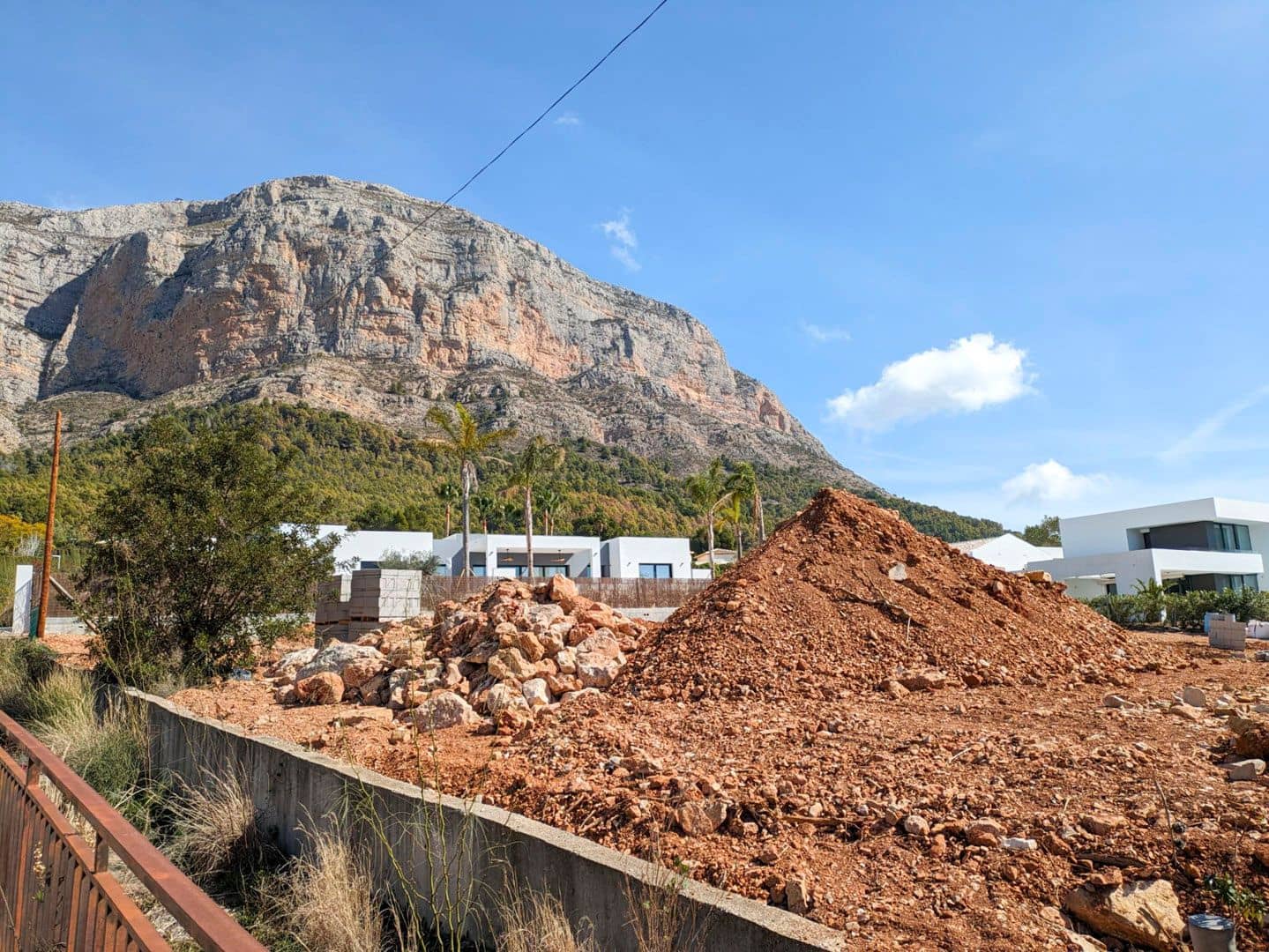 4 slaapkamer Villa te koop in Javea / Xabia met garage - € 1.200.000 (Ref: 9484856)