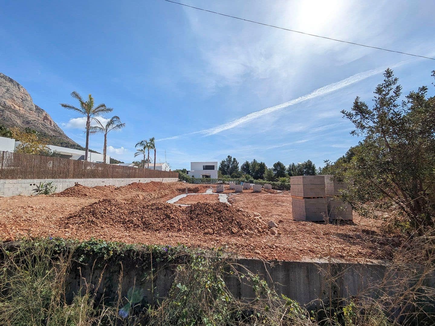 4 slaapkamer Villa te koop in Javea / Xabia met garage - € 1.200.000 (Ref: 9484856)