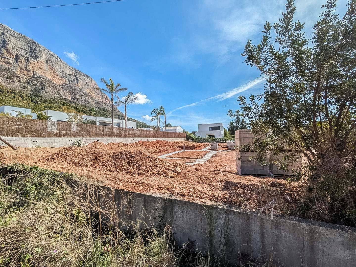 4 slaapkamer Villa te koop in Javea / Xabia met garage - € 1.200.000 (Ref: 9484856)
