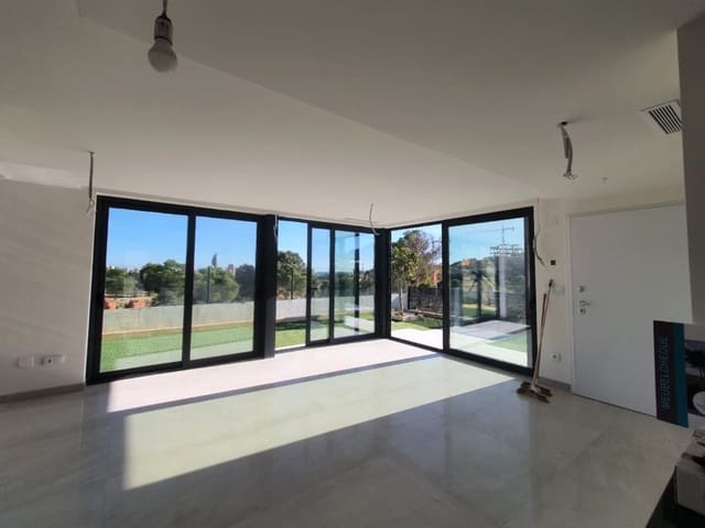 3 camera da letto Villa in vendita in Finestrat Pueblo, Finestrat con garage - 680.000 € (Rif: 9484857)
