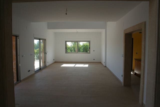 5 slaapkamer Villa te koop in Adsubia, Javea / Xàbia met garage - € 1.215.000 (Ref: 9484858)