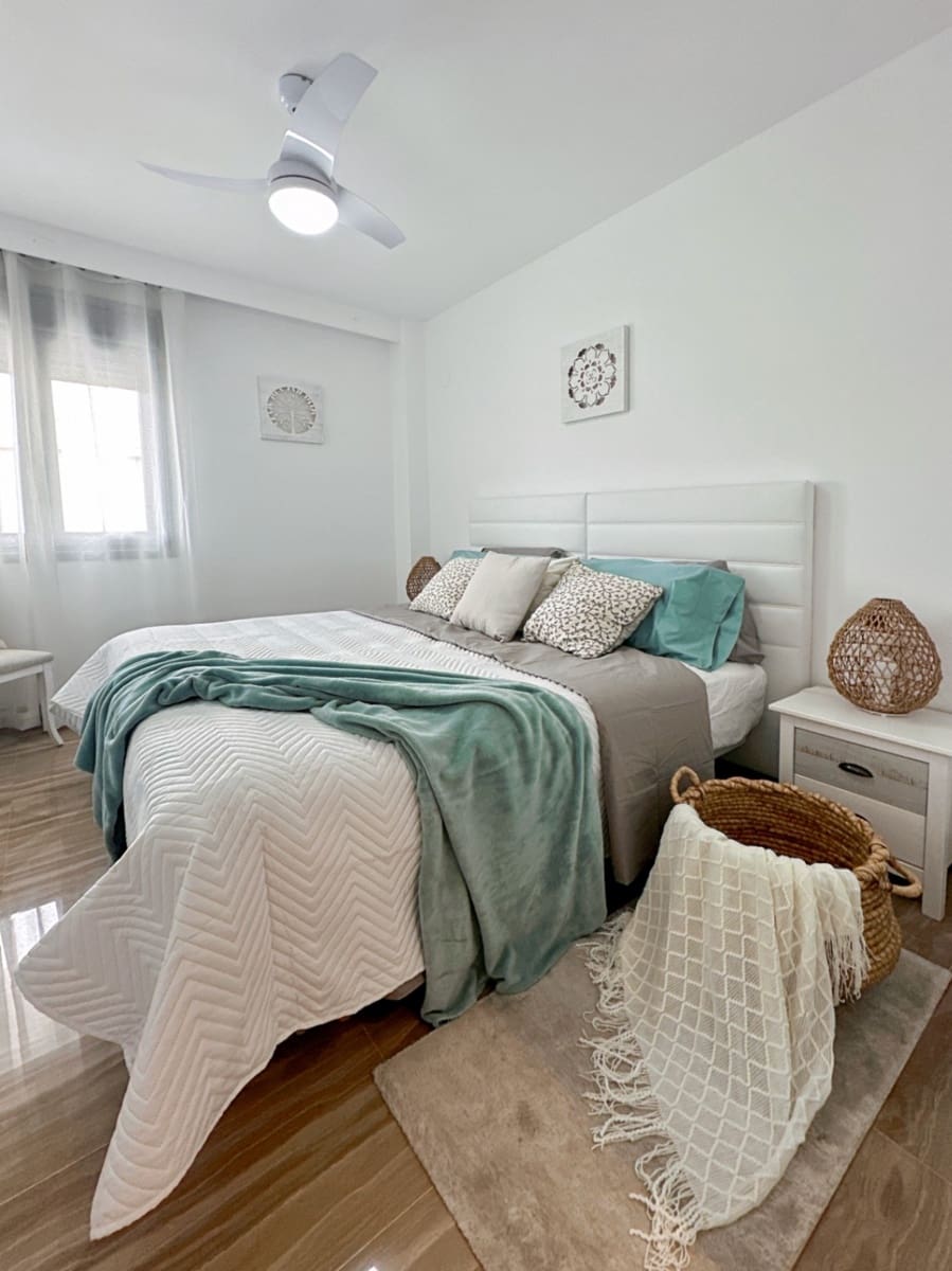 3 camera da letto Appartamento sulla Spiaggia in vendita in Arenal con garage - 635.000 € (Rif: 9484859)