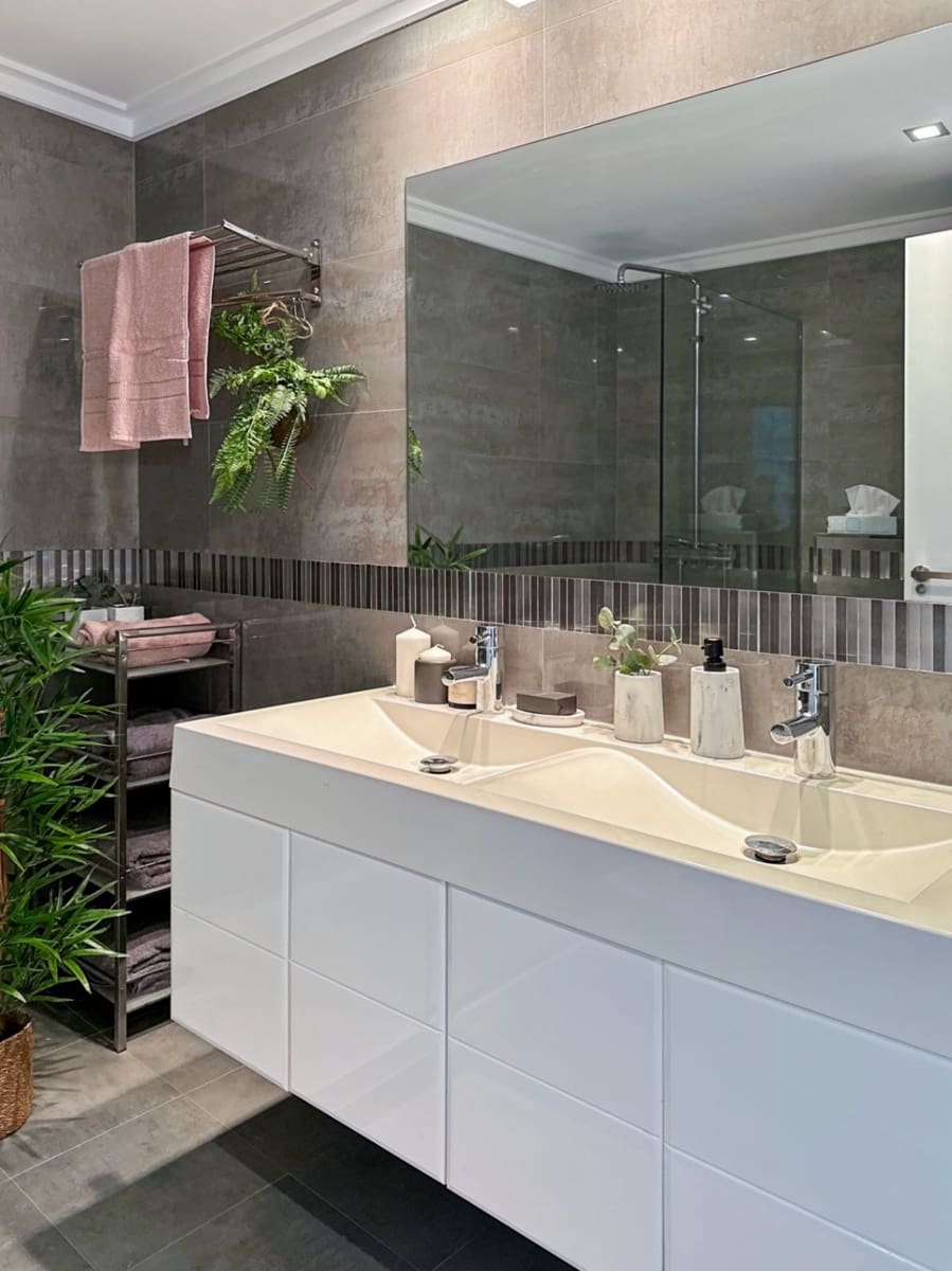 3 camera da letto Appartamento sulla Spiaggia in vendita in Arenal con garage - 635.000 € (Rif: 9484859)