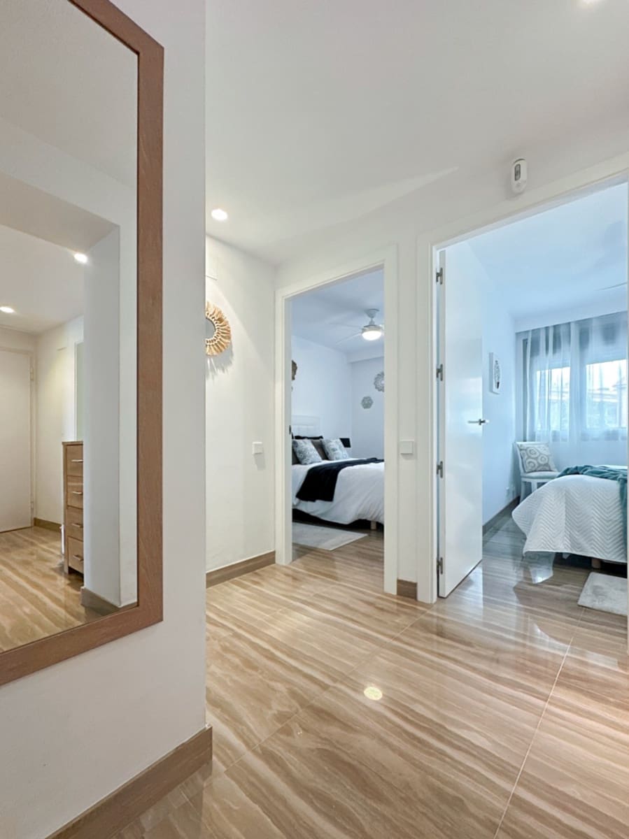 3 camera da letto Appartamento sulla Spiaggia in vendita in Arenal con garage - 635.000 € (Rif: 9484859)