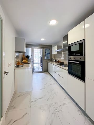 3 camera da letto Appartamento sulla Spiaggia in vendita in Arenal, Javea / Xàbia con garage - 635.000 € (Rif: 9484859)