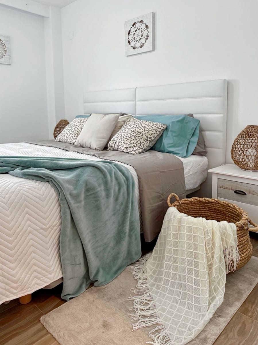 3 camera da letto Appartamento sulla Spiaggia in vendita in Arenal con garage - 635.000 € (Rif: 9484859)