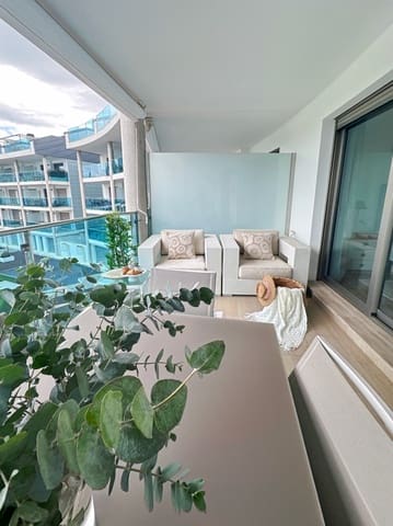 3 camera da letto Appartamento sulla Spiaggia in vendita in Arenal, Javea / Xàbia con garage - 635.000 € (Rif: 9484859)