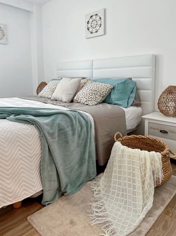 3 camera da letto Appartamento sulla Spiaggia in vendita in Arenal, Javea / Xàbia con garage - 635.000 € (Rif: 9484859)