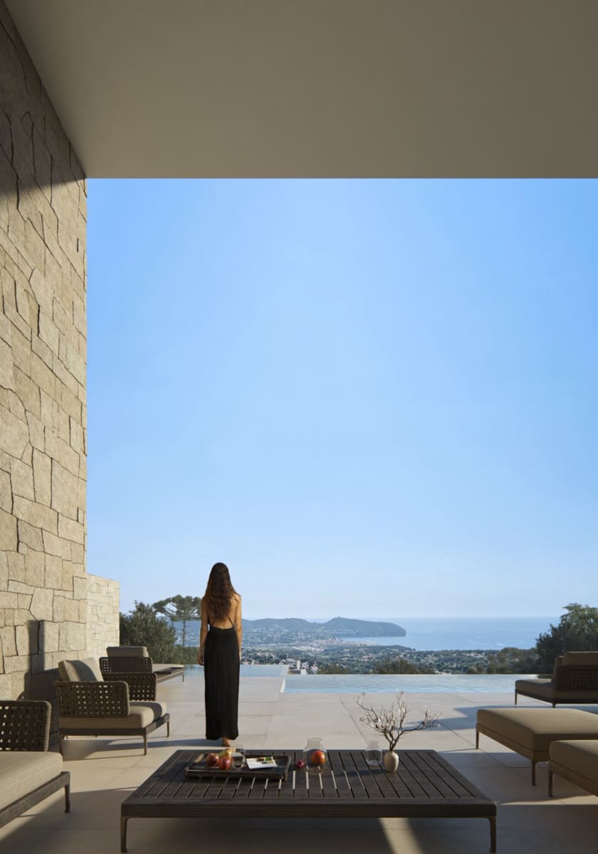 4 bedroom Villa for sale in Teulada - € 3,500,000 (Ref: 9484860)