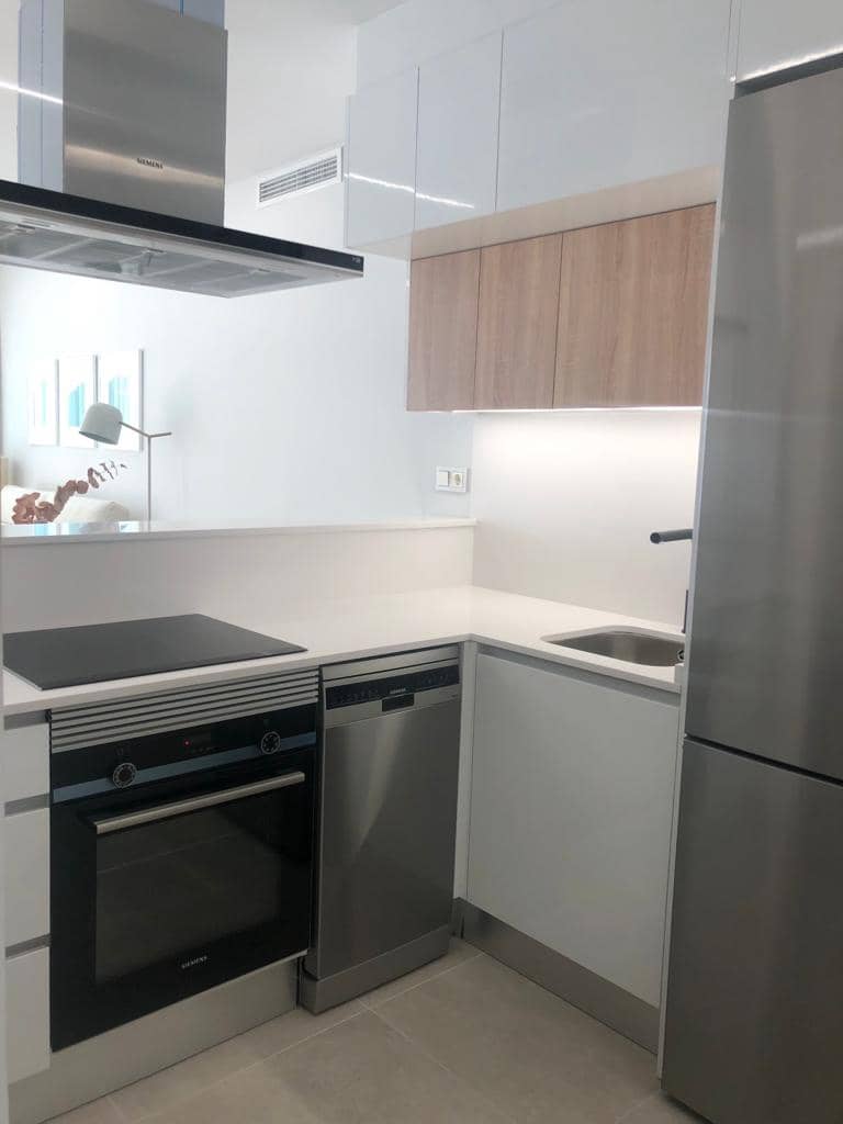 3 chambre Appartement de Plage à vendre à Denia - 475 000 € (Ref: 9484861)