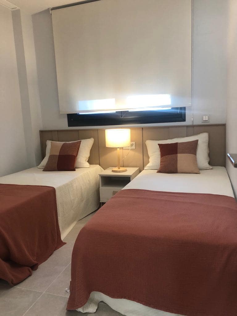 3 chambre Appartement de Plage à vendre à Denia - 475 000 € (Ref: 9484861)