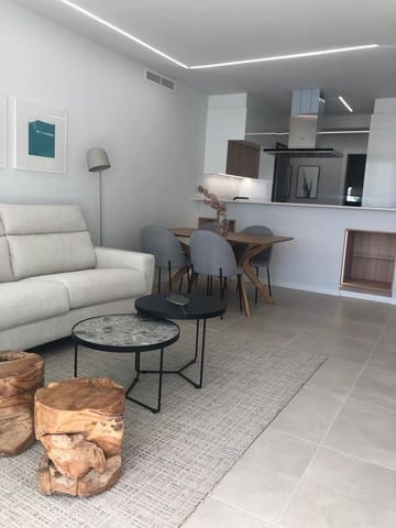 3 chambre Appartement de Plage à vendre à El Palmar - Los Molinos, Dénia - 475 000 € (Ref: 9484861)