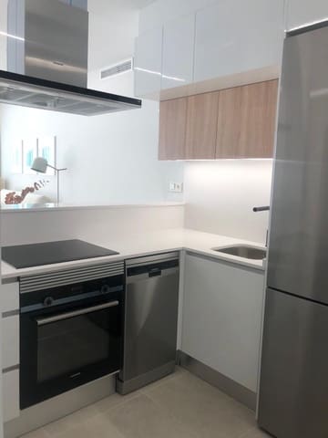 3 chambre Appartement de Plage à vendre à El Palmar - Los Molinos, Dénia - 475 000 € (Ref: 9484861)