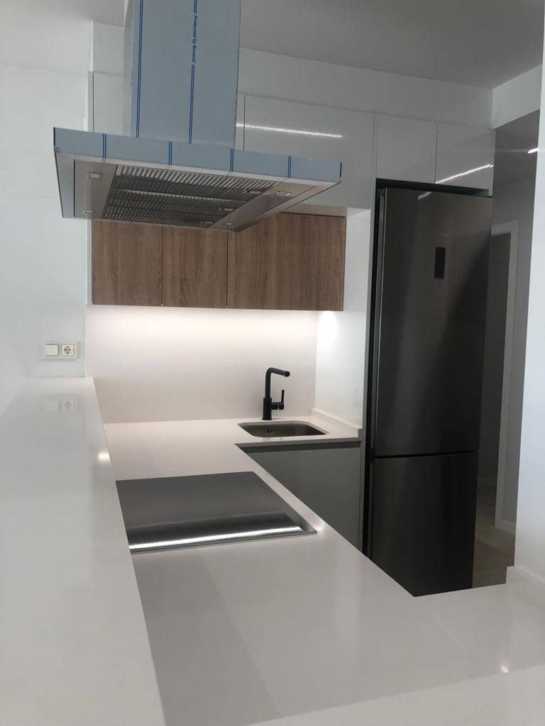 3 chambre Appartement de Plage à vendre à Denia - 549 000 € (Ref: 9484862)