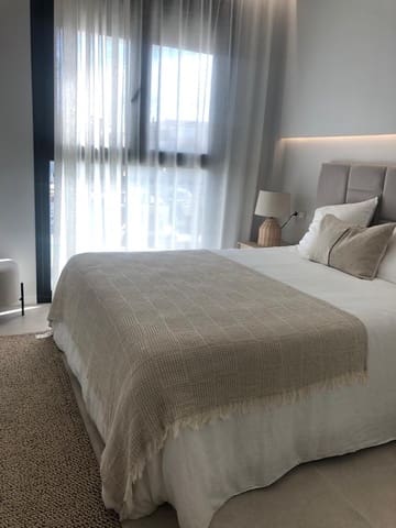 3 chambre Appartement de Plage à vendre à El Palmar - Los Molinos, Dénia - 549 000 € (Ref: 9484862)