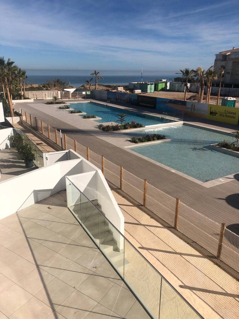 3 chambre Appartement de Plage à vendre à Denia - 549 000 € (Ref: 9484862)