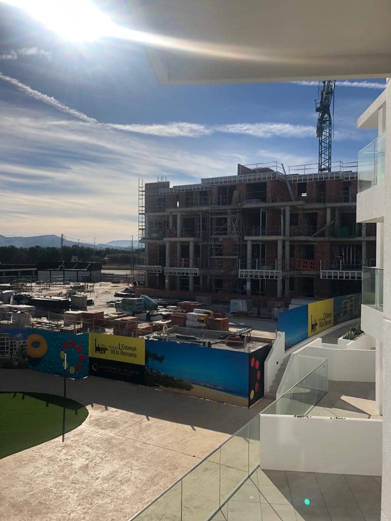 3 chambre Appartement de Plage à vendre à Denia - 549 000 € (Ref: 9484862)