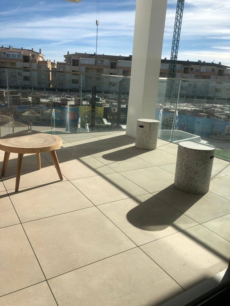 3 chambre Appartement de Plage à vendre à Denia - 499 000 € (Ref: 9484864)