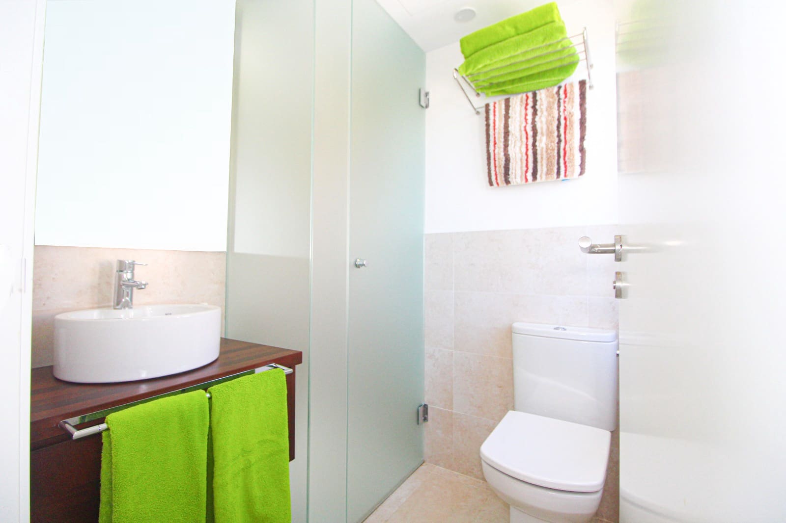 4 bedroom Beach Apartment for holiday rental in Javea / Xabia with garage - € 1,050 (Ref: 9484865)