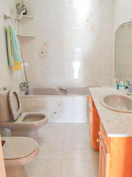 3 bedroom Apartment for sale in Javea / Xabia - € 325,000 (Ref: 9484867)