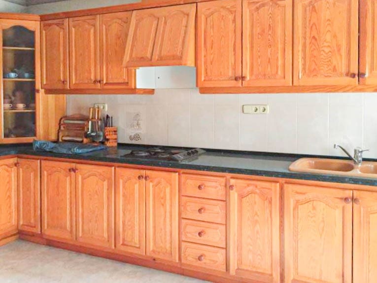 3 bedroom Apartment for sale in Javea / Xabia - € 325,000 (Ref: 9484867)