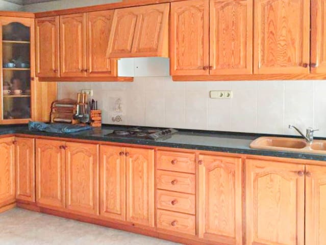 3 bedroom Apartment for sale in Centro ciudad, Javea / Xàbia - € 325,000 (Ref: 9484867)