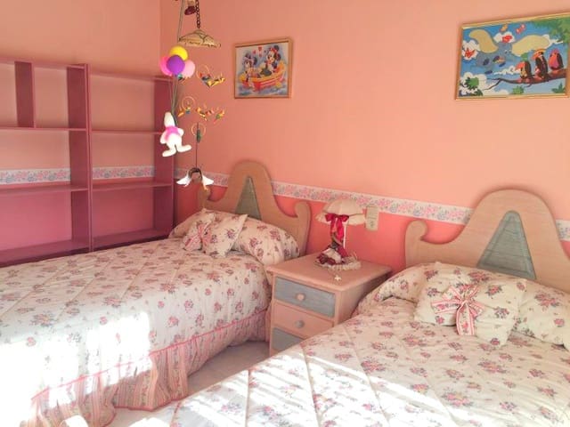 3 bedroom Apartment for sale in Centro ciudad, Javea / Xàbia - € 325,000 (Ref: 9484867)