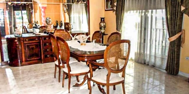 3 bedroom Apartment for sale in Centro ciudad, Javea / Xàbia - € 325,000 (Ref: 9484867)