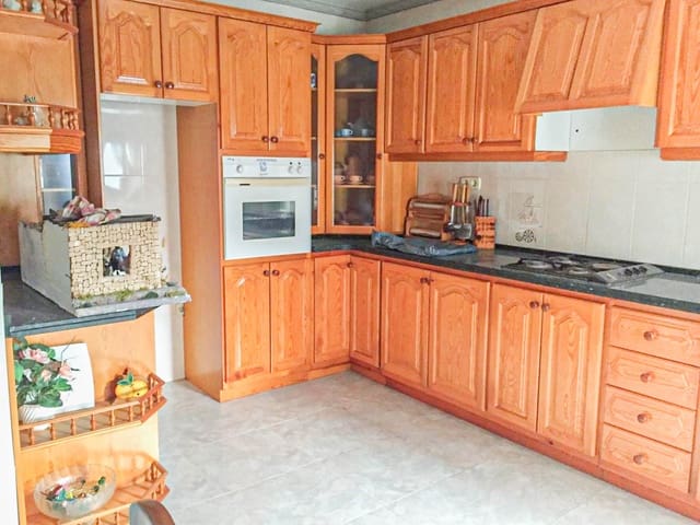 3 bedroom Apartment for sale in Centro ciudad, Javea / Xàbia - € 325,000 (Ref: 9484867)