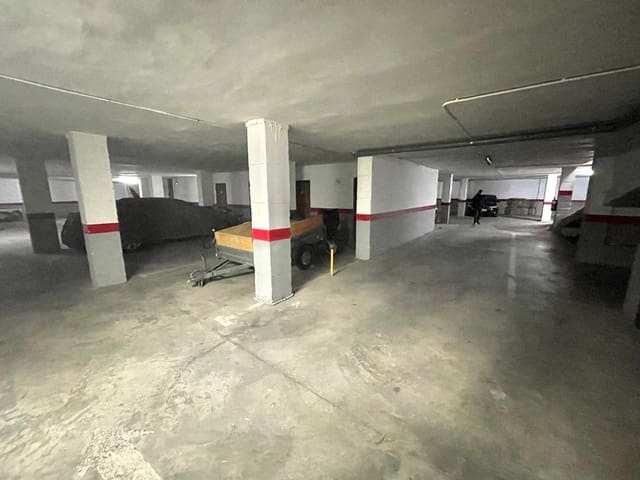 Garage for sale in Puerto, Javea / Xàbia - € 27,000 (Ref: 9484868)