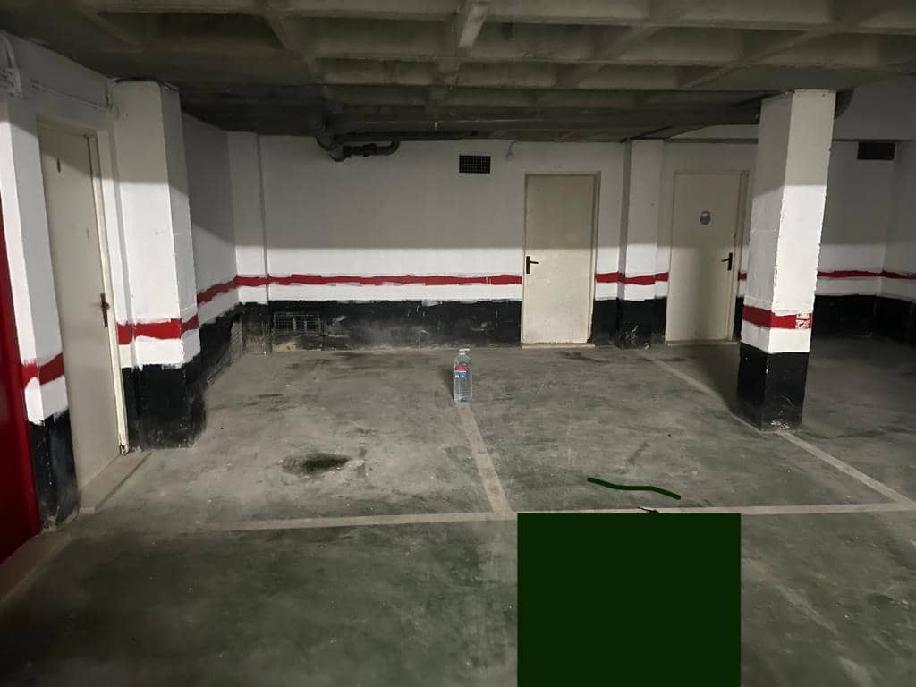 Garage for sale in Javea / Xabia - € 11,000 (Ref: 9484869)