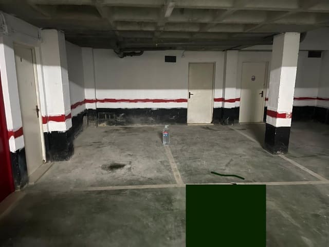 Garage for sale in Puerto, Javea / Xàbia - € 11,000 (Ref: 9484869)