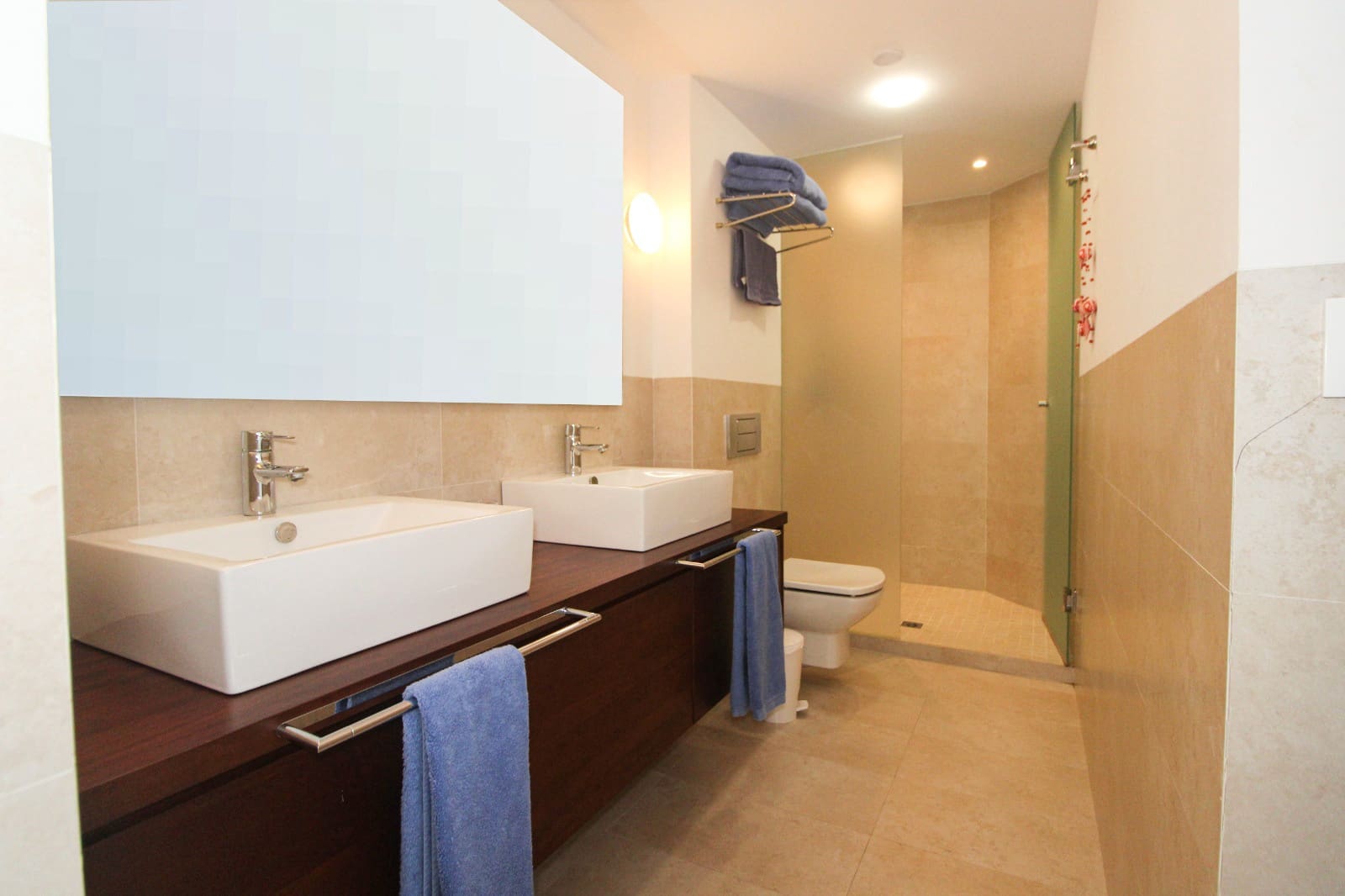 4 bedroom Beach Apartment for rent in Javea / Xabia with garage - € 2,000 (Ref: 9484870)