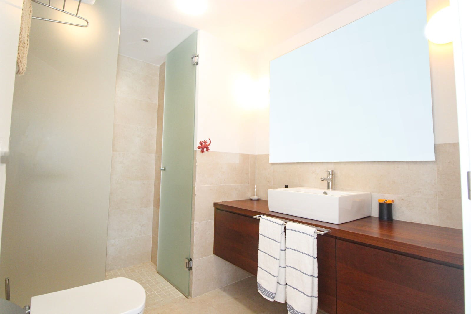 4 bedroom Beach Apartment for rent in Javea / Xabia with garage - € 2,000 (Ref: 9484870)