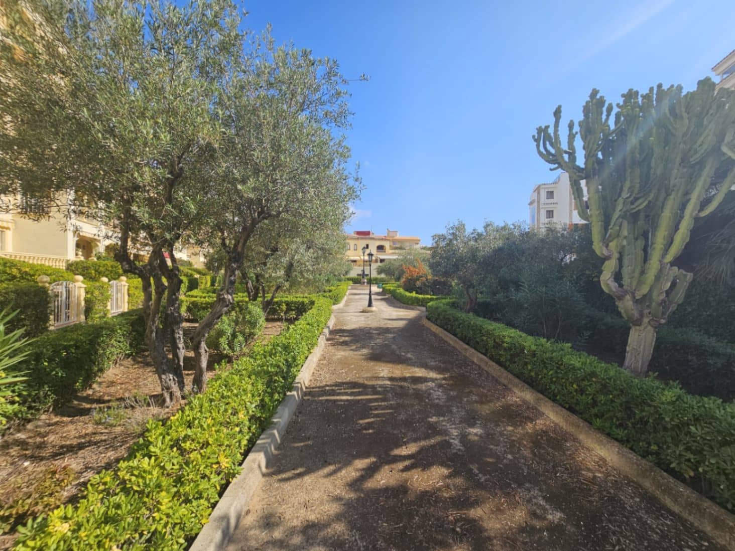 2 slaapkamer Appartement te koop in Javea / Xabia met garage - € 375.000 (Ref: 9484871)