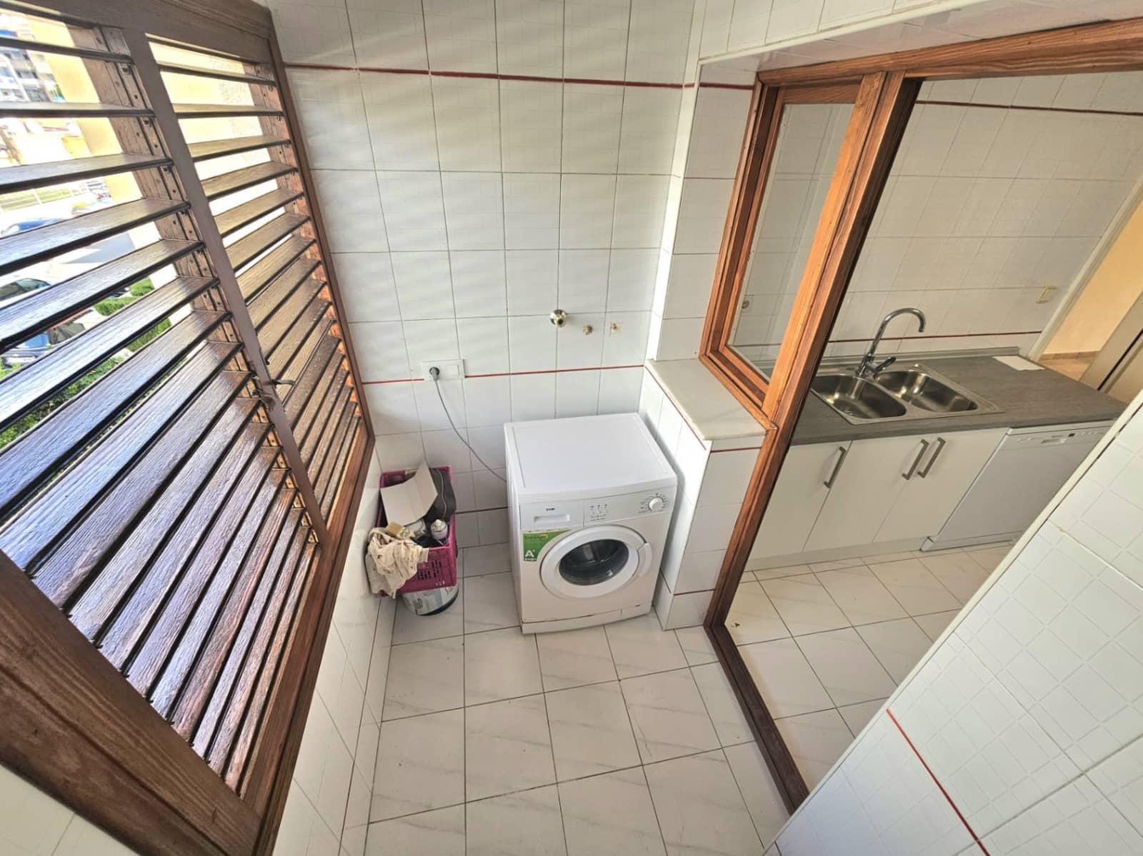 2 slaapkamer Appartement te koop in Javea / Xabia met garage - € 375.000 (Ref: 9484871)