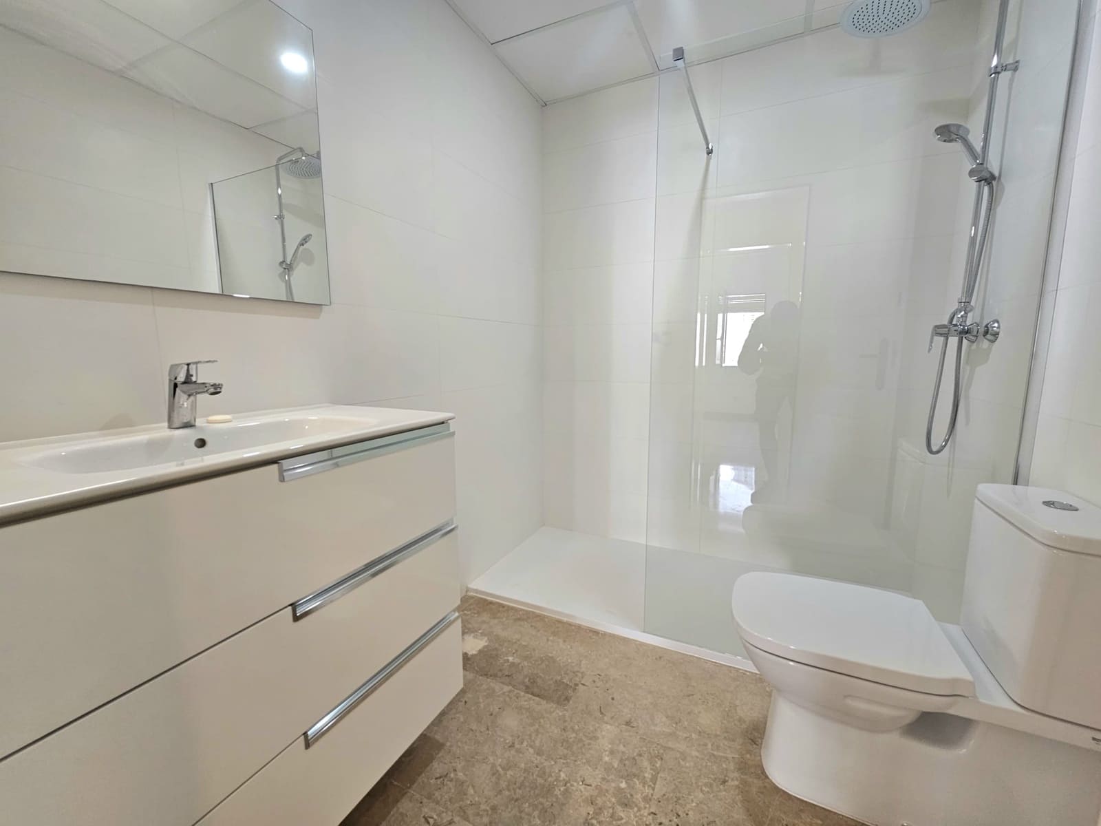 2 slaapkamer Appartement te koop in Javea / Xabia met garage - € 375.000 (Ref: 9484871)