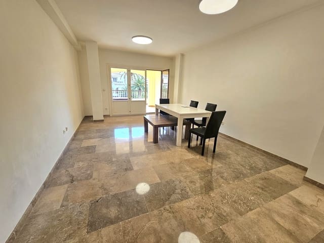 2 slaapkamer Appartement te koop in Puerto, Javea / Xàbia met garage - € 375.000 (Ref: 9484871)