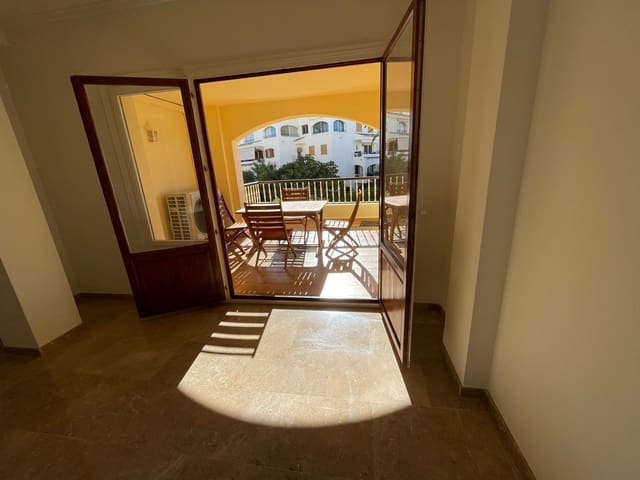 2 slaapkamer Appartement te koop in Puerto, Javea / Xàbia met garage - € 375.000 (Ref: 9484871)