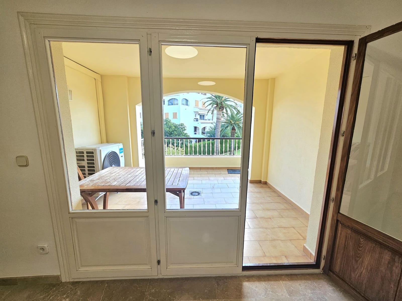 2 slaapkamer Appartement te koop in Javea / Xabia met garage - € 375.000 (Ref: 9484871)