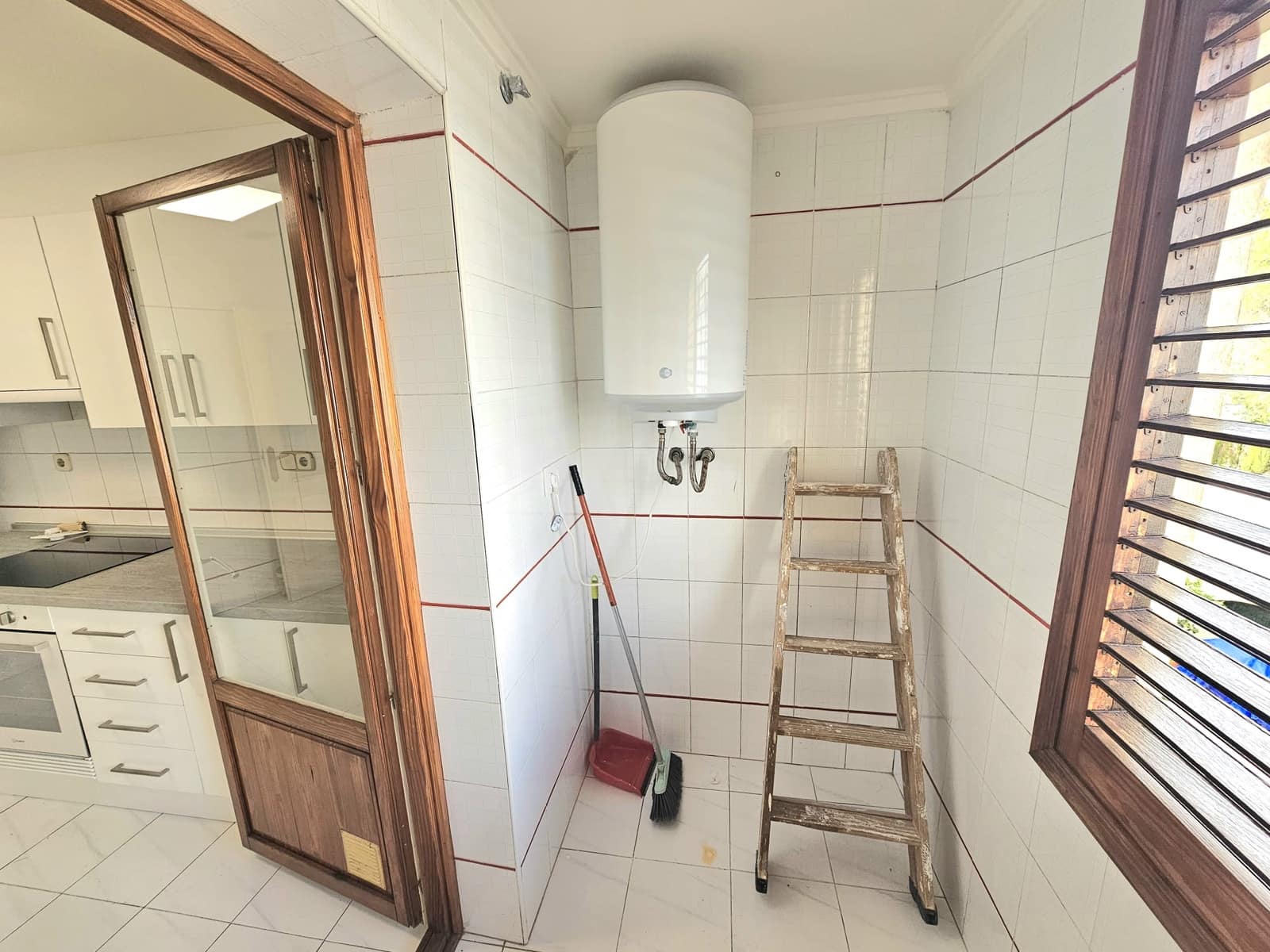 2 slaapkamer Appartement te koop in Javea / Xabia met garage - € 375.000 (Ref: 9484871)