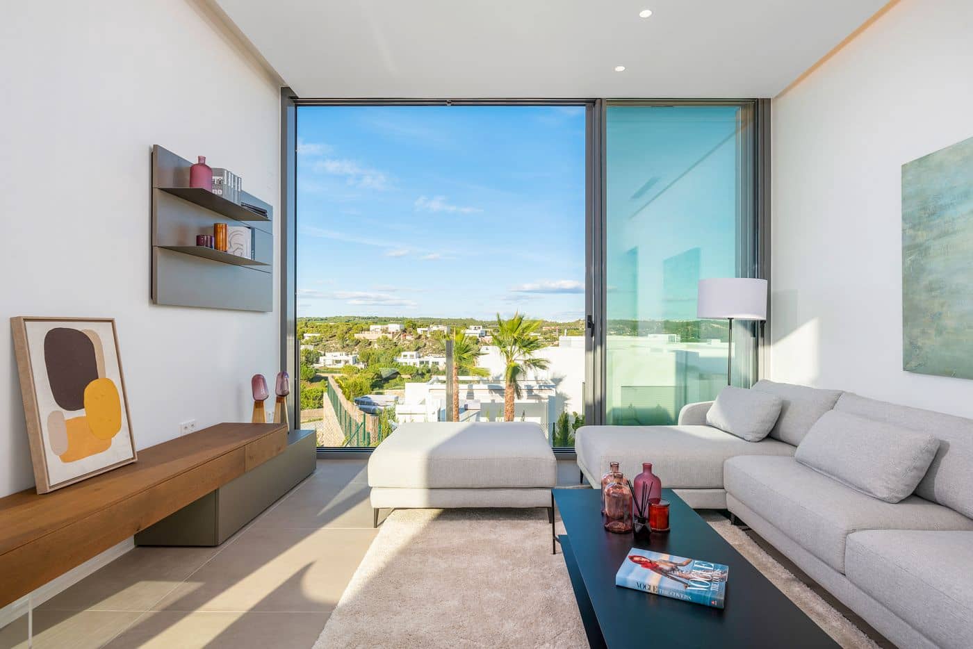 Chalet de 3 habitaciones en Orihuela en venta con garaje - 1.485.000 € (Ref: 9484875)