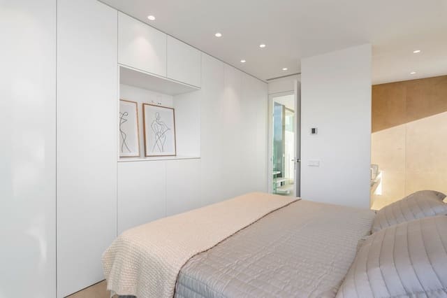 Chalet de 3 habitaciones en Las Colinas Golf, Orihuela en venta con garaje - 1.485.000 € (Ref: 9484875)