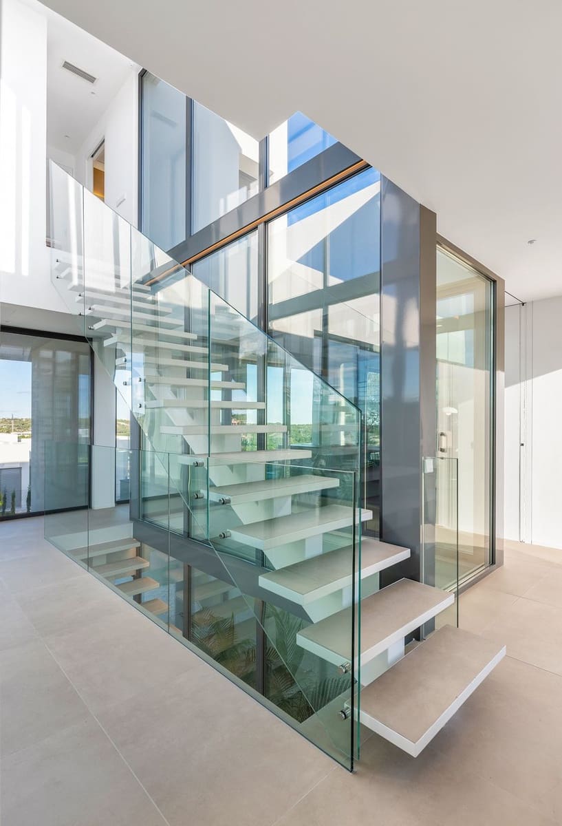 Chalet de 3 habitaciones en Orihuela en venta con garaje - 1.485.000 € (Ref: 9484875)