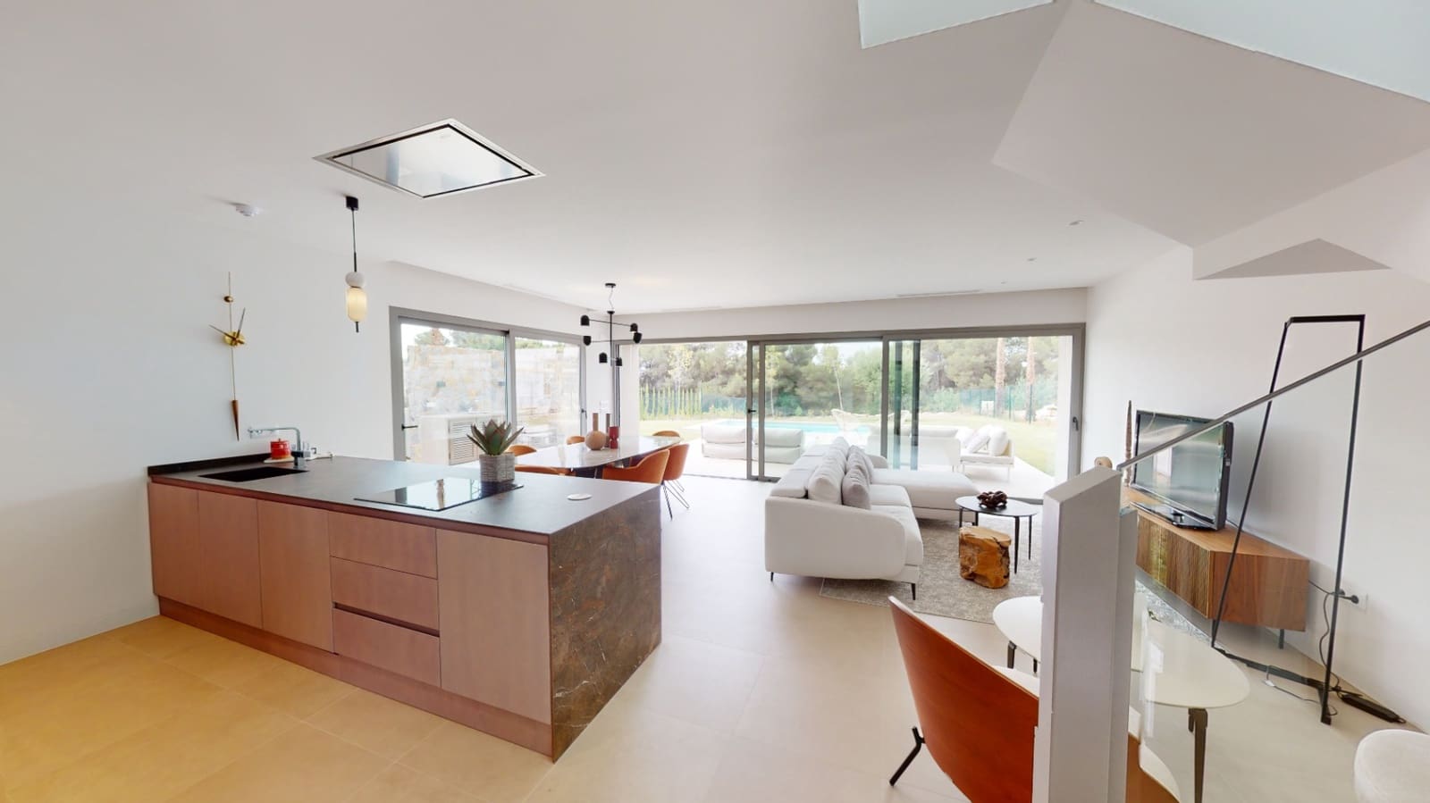 3 bedroom Villa for sale in Orihuela with garage - € 825,000 (Ref: 9484880)